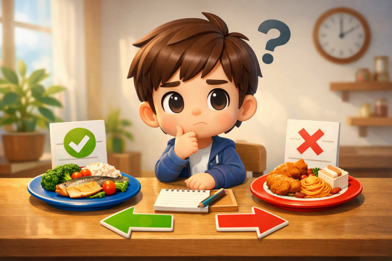 迷ったらここで判断｜どちらが自分に合うかの考え方