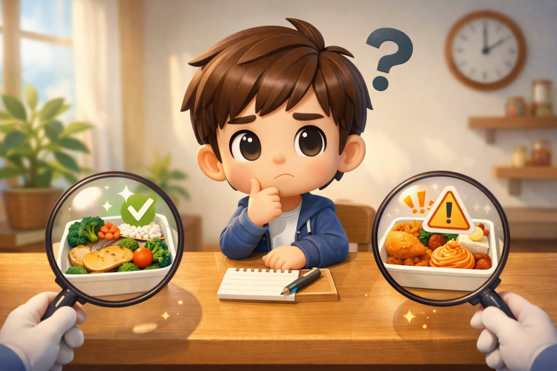 自分に合うのはどっち？最終判断のポイント