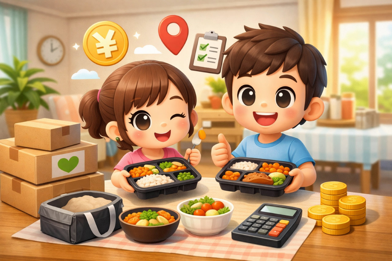 ウェルネスダイニングの値段はどれくらい？料金・送料・選び方までわかりやすく解説！