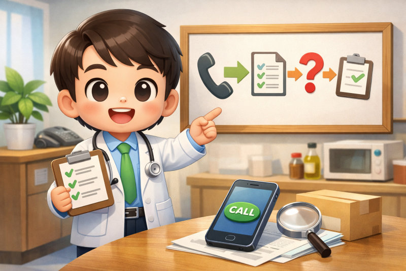 Dr.つるかめキッチンの解約方法を安心して理解するための基本情報