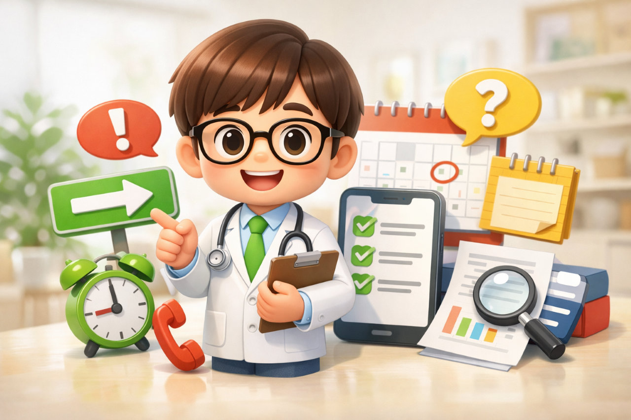 Dr.つるかめキッチンの解約方法をわかりやすく解説｜手順と確認しておきたいポイント