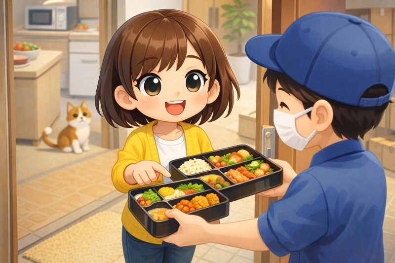 日々の中で自然に選べる形へ整えていくために