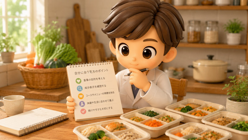 Dr.つるかめキッチンの添加物を知ったうえで、自分に合う見方をまとめて整理