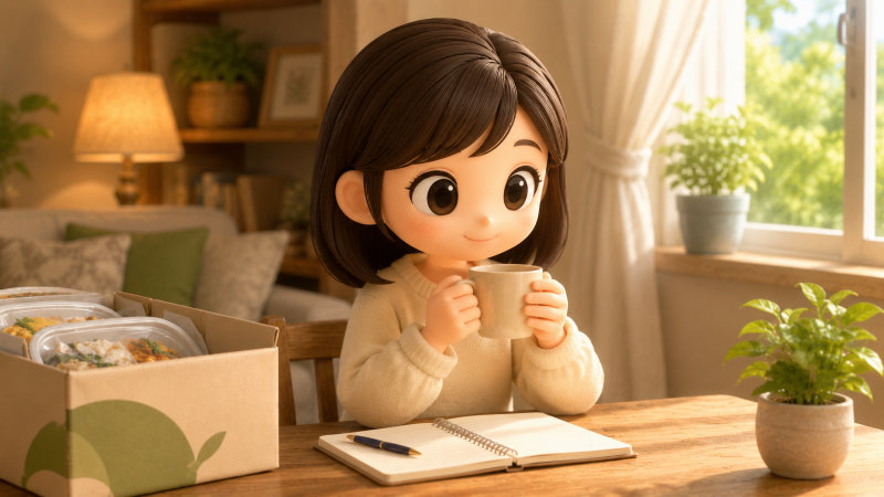 まとめ|自分に合ったタイミングで無理なく手続きを進める