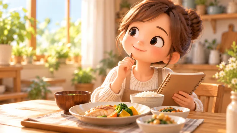 まとめ|ウェルネスダイニング やわらかを検討するときのポイント