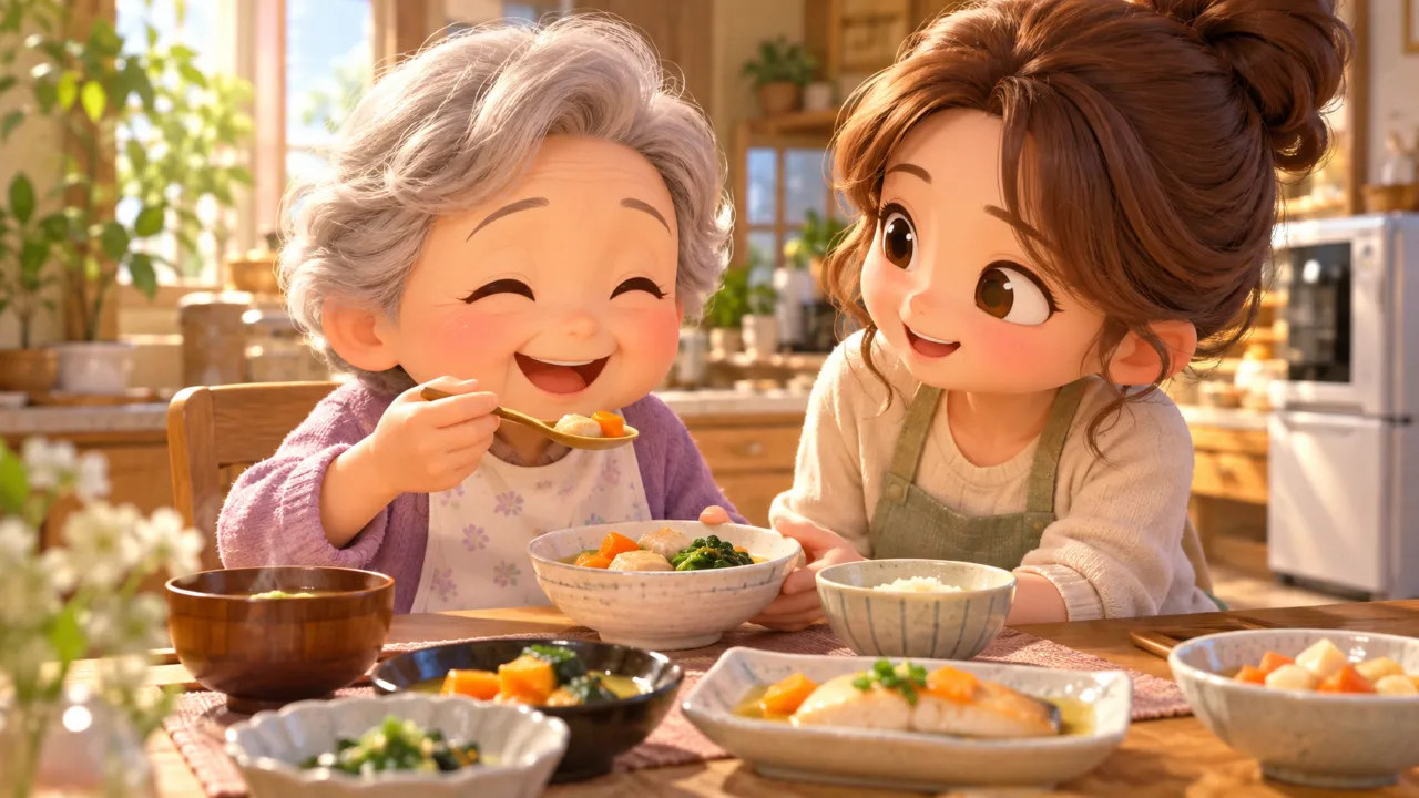 ウェルネスダイニング やわらかとは？3種類の違い・口コミ・料金・注意点を解説